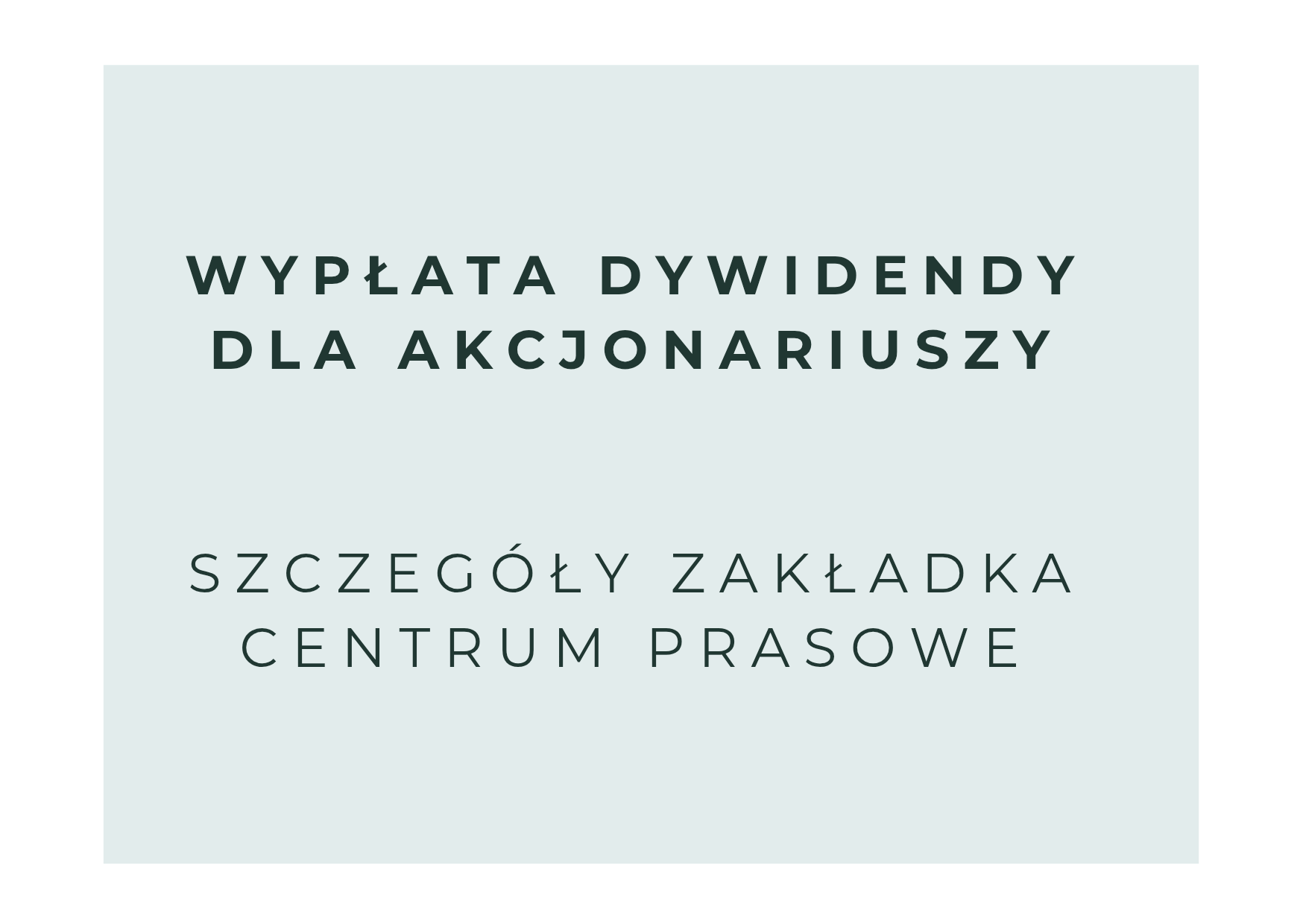 PopUp Biuro nieczynne